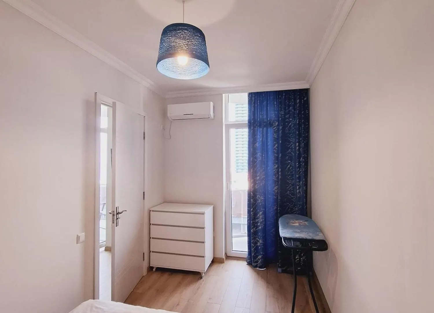 Vip Apartment In Orbi Sea Tower Batoumi